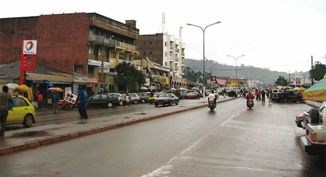 Bamenda : l’œil d’un taximan arraché dans un enlèvement