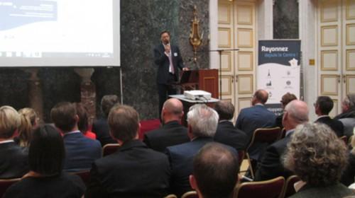 Des hommes d’affaires Belges lorgnent le Cameroun