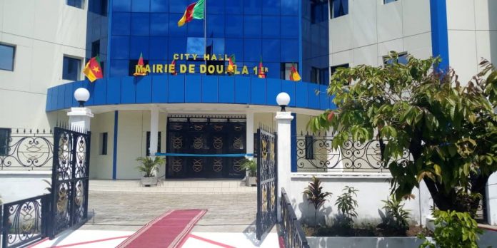 Douala 1er : plus de 3 milliards Fcfa de réalisation en 2023