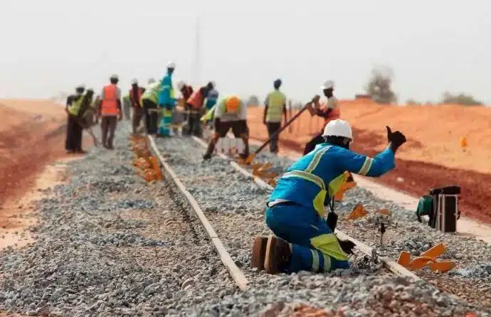 Commission ferroviaire Cameroun-Tchad :Restitution complète de l’étude de faisabilité