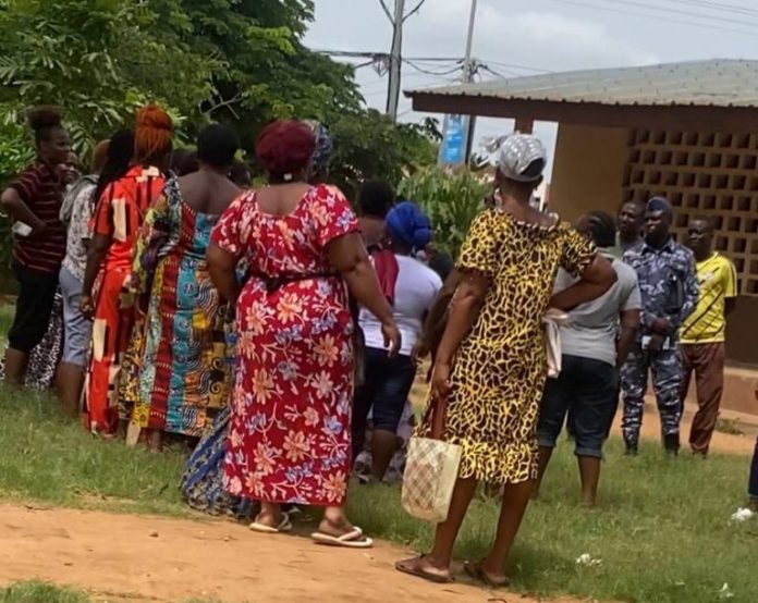 Législatives au Togo : un scrutin « libre, équitable et transparent » selon une organisation régionale