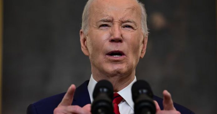 Les Etats-Unis relancent l’aide à l’Ukraine avec un premier envoi massif d’armement