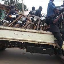 Yaoundé : La police municipale interdite des contrôles