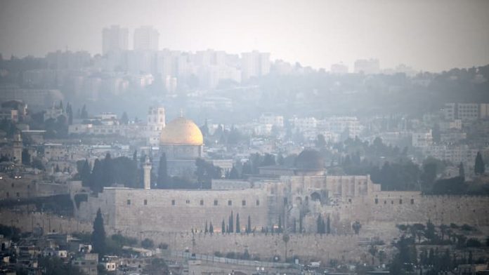 Appels internationaux à la retenue après une attaque contre l’Iran imputée à Israël