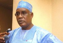 Marafa Hamidou Yaya