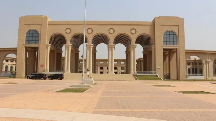 Togo: le parti présidentiel mobilise ses troupes pour les législatives