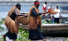 Ngondo 2024-2026 : Relooking à la tête de l’organisation culturelle