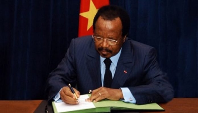 Nomination : un nouveau PCA à l’université de Douala