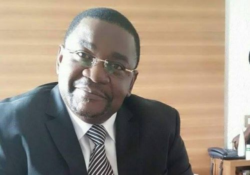 Solle Etonde Emmanuel Lucien est le nouveau président du MPCN