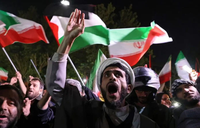 Réponse à l’attaque iranienne, le dilemme israélien