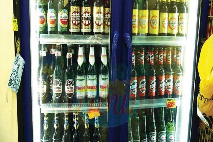 Le brasseur Camerounais Sabc veut une hausse des prix des bières