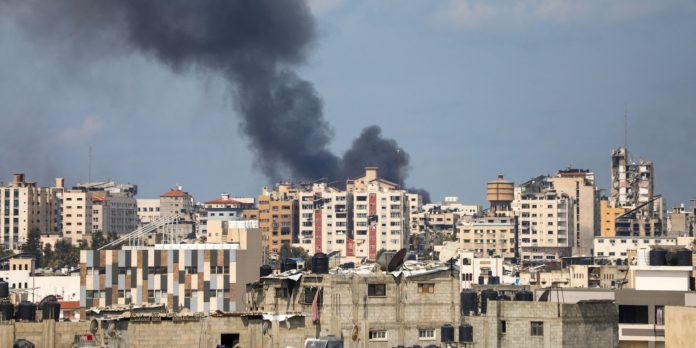Sept employés de l’ONG américaine World Central Kitchen tués dans une frappe israélienne à Gaza