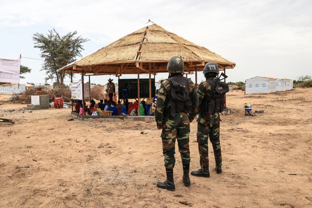 Trois humanitaires camerounais libérés après 100 jours de captivité