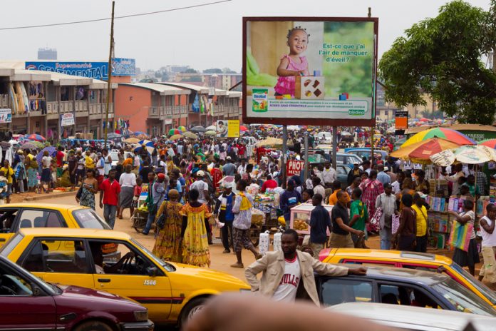 10 Millions de camerounais vivent avec moins de 1000 FCFA par jour