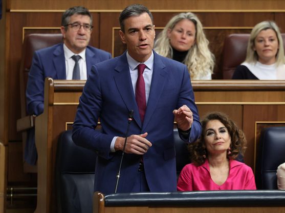 Le parquet espagnol réclame le classement de l’enquête contre l’épouse de Sánchez