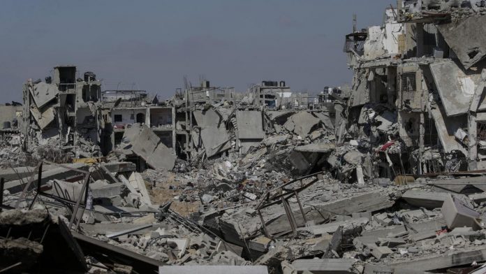 L’armée israélienne tue trois fils du chef du Hamas dans un raid à Gaza