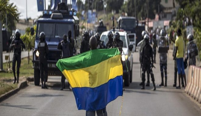 Gabon: sept mois après le coup d’Etat, des assises pour préparer des élections