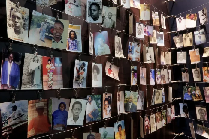 Commémoration du génocide rwandais : la CDHC sensibilise et fait de la prévention au Cameroun