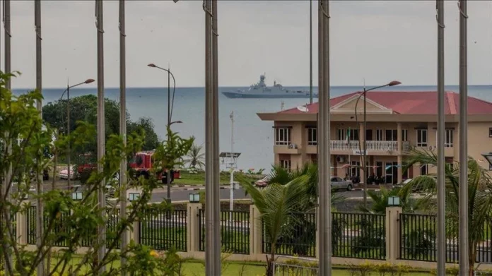 Un ressortissant camerounais vivant en Guinée Equatoriale porté disparu