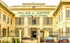 le procureur du tribunal de première instance de Douala