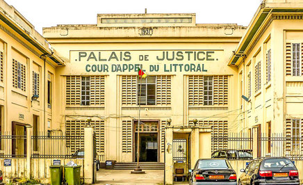 Le procureur du TPI de Douala à Bonanjo relevé de ses fonctions