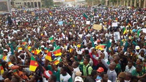Le Cameroun parmi les pays heureux en Afrique centrale