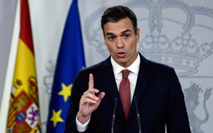 Espagne : Sánchez reste au pouvoir, mais le mystère et les doutes demeurent