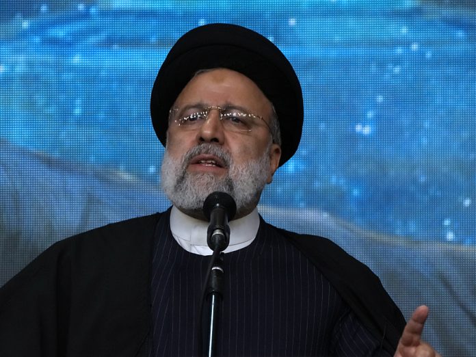 L’Iran a lancé une attaque de drones contre Israël, une première