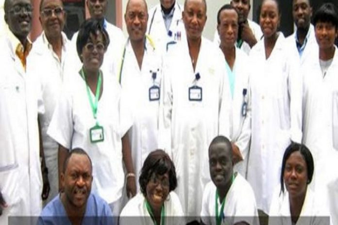Ordre des médecins : les raisons du report de l’Assemblée générale extraordinaire