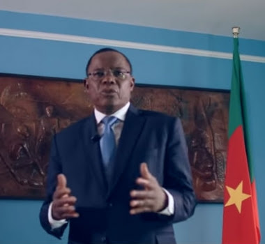 Maurice Kamto se dresse contre le tribalisme