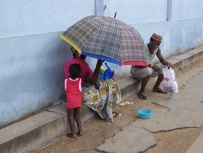 Côte d’Ivoire : la métropole d’Abidjan veut interdire la mendicité