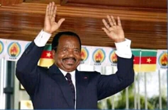 Présidentielle 2025 au Cameroun: Le Rdpc cible les électeurs