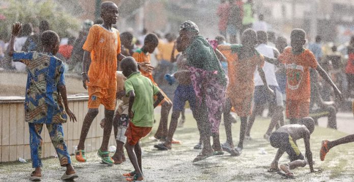 En Côte d’Ivoire, des records de chaleur perturbent l’agriculture
