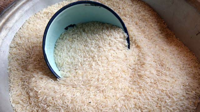 Le ministre de commerce déclare la guerre aux commerçants de riz