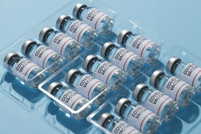 Les vaccins ont sauvé au moins 154 millions de vies humaines en 50 ans, selon l’OMS