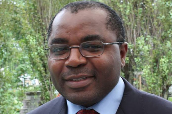 Vincent-Sosthène Fouda : «La police municipale fait partie de ce personnel dont on a besoin »