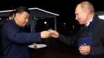 Pékin fournit d'importants équipements duals à la Russie