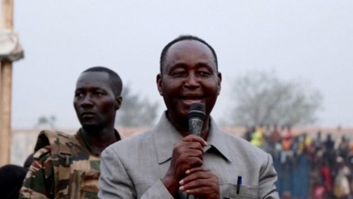Bissau: le président Embalo refuse d’extrader l’ex-président centrafricain Bozizé