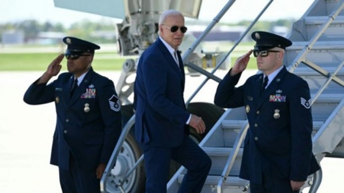 Israël estime « très décevante » la menace de Biden de stopper certaines livraisons d’armes