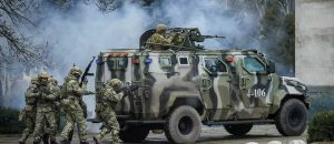 La guerre informationnelle: Un enjeu majeur du renseignement