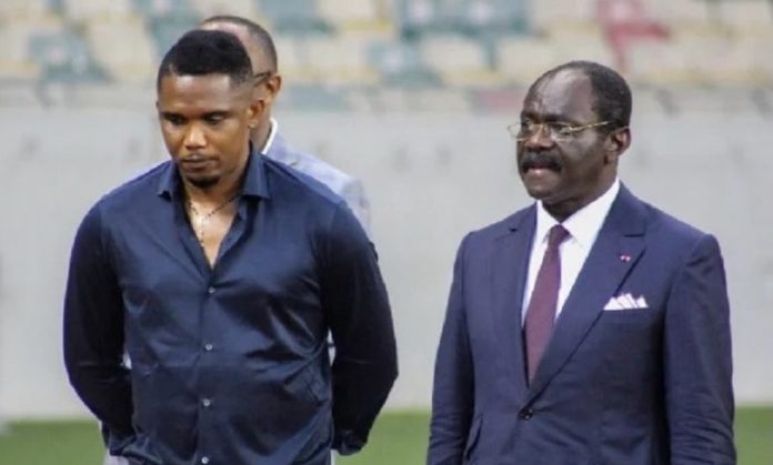 Lions indomptables: Fecafoot et Minsep toujours divisés