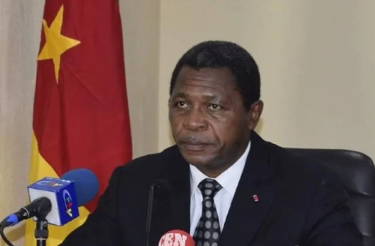Atanga Nji