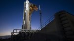 Le vaisseau Starliner de Boeing : un vol historique vers l'ISS