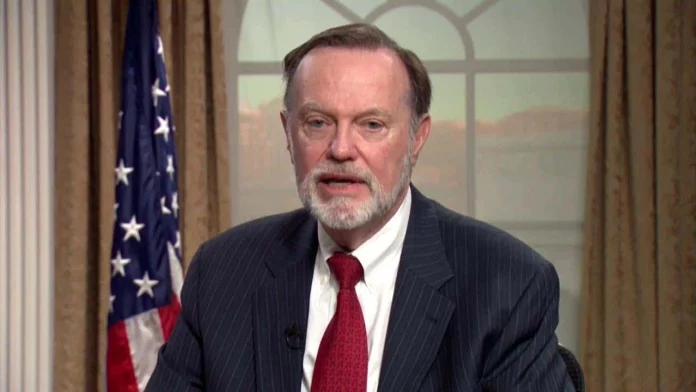Célébration du 20 Mai : Tibor Nagy pose le problème de la guerre de sécession dans le Noso