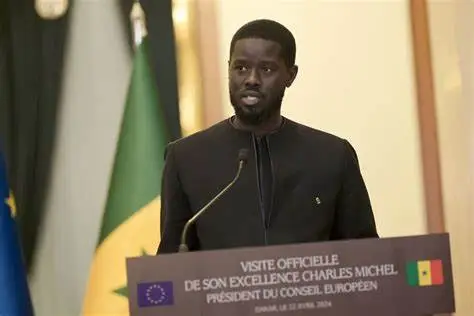 Le président sénégalais juge une réconcilitation possible entre pays du Sahel et Cedeao