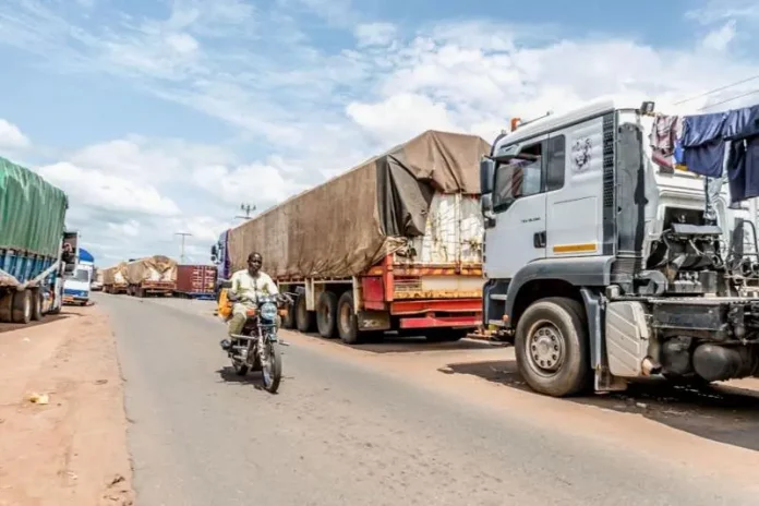 Bénin/Niger: réunion bipartite sur les frontières et le pétrole, mais toujours pas de solution