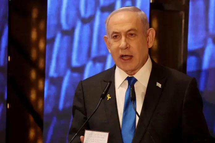 Le procureur de la CPI demande des mandats d’arrêt contre Netanyahu et des dirigeants du Hamas