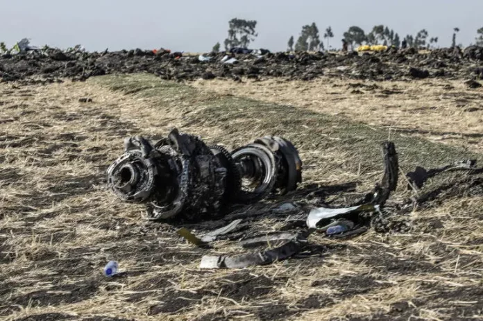 USA: Boeing a remis sa « feuille de route » pour assainir son processus de production