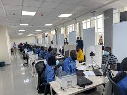 Cameroun : des CNI en 48h