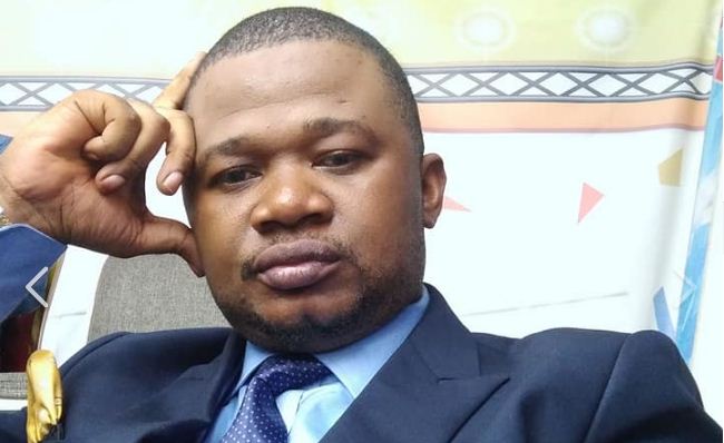 Incarcération de Bruno Bidjang : David Eboutou plaide pour l’humanisation de la justice